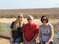 Marion, Romane South Africa 2014 (50 of 63) : KNP Olifants area, Marion visit